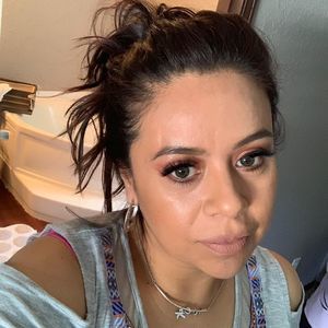 Meet your Posher, Kary